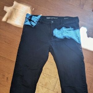 Denver Hayes flex tech jeans